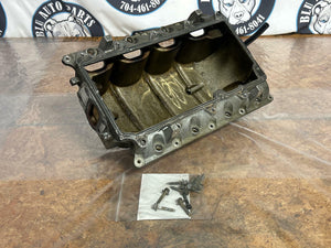 2003-04 Ford Mustang SVT Cobra OEM Lower Intake- Low Miles 270