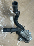 2003-04 Ford Mustang SVT Cobra Intercooler Adapter- Low Miles 270