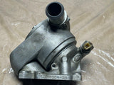 2003-04 Ford Mustang SVT Cobra OEM Oil Cooler- Low Miles 270