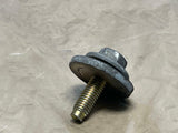 2003-04 Ford Mustang SVT Cobra 4.6 4V Smooth Idler Pulley 270