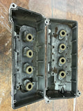 2003-04 Ford Mustang SVT Cobra Valve Covers Pair- Chrome Plated, Low Miles 270