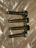 2003-04 Ford Mustang SVT Cobra OEM Oil Cooler- Low Miles 270