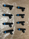 2003-04 Ford Mustang SVT Cobra 60 LBS Fuel Injectors Set- Low Miles 270