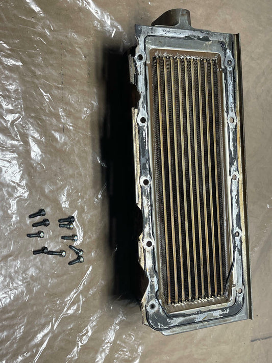 2003-04 Ford Mustang SVT Cobra Intercooler Brick- Low Miles 270