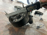 2003-04 Ford Mustang SVT Cobra Metco Idlers & Snub- Low Miles 270