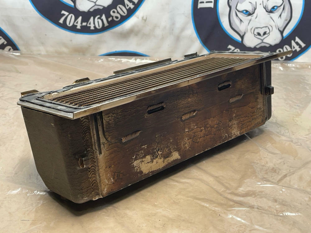 2003-04 Ford Mustang SVT Cobra Intercooler Brick- Low Miles 270