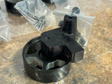 2003-04 Ford Mustang SVT Cobra Metco Idlers & Snub- Low Miles 270