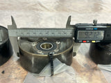 2003-04 Ford Mustang SVT Cobra Metco Idlers & Snub- Low Miles 270