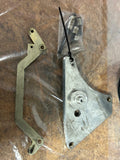 2003-04 Ford Mustang SVT Cobra Metco Lower- Low Miles 270