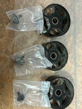 2003-04 Ford Mustang SVT Cobra Metco Idlers & Snub- Low Miles 270