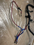 2003-04 Ford Mustang SVT Cobra Starter & Alternator Harness- Low Miles 270