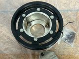 2003-04 Ford Mustang SVT Cobra Metco Lower- Low Miles 270