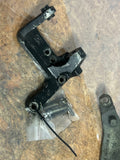 2003-04 Ford Mustang SVT Cobra Alternator Brackets Set- Low Miles 270