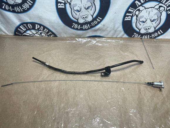 2003-04 Ford Mustang SVT Cobra Oil Dipstick & Tube- Low Miles 270