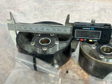 2003-04 Ford Mustang SVT Cobra Metco Idlers & Snub- Low Miles 270