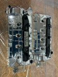2003-04 Ford Mustang SVT Cobra Valve Covers Pair- Chrome Plated, Low Miles 270