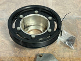 2003-04 Ford Mustang SVT Cobra Metco Lower- Low Miles 270
