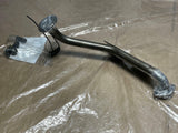 2003-04 Ford Mustang SVT Cobra 4.6 4V Windage Tray & Pickup Tube 270