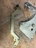 2003-04 Ford Mustang SVT Cobra Metco Lower- Low Miles 270