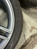 2015-23 Ford Mustang Roush 5 Star Wheels- Painted, 20x9.5 261
