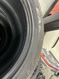 2007-09 Ford Mustang GT500 KR Aloca Forged Wheels (READ DESCRIPTION) 263