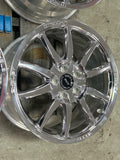 2007-09 Ford Mustang GT500 KR Aloca Forged Wheels (READ DESCRIPTION) 263
