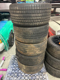 2007-09 Ford Mustang GT500 KR Aloca Forged Wheels (READ DESCRIPTION) 263
