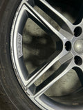 2015-23 Ford Mustang Roush 5 Star Wheels- Painted, 20x9.5 261