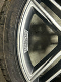 2015-23 Ford Mustang Roush 5 Star Wheels- Painted, 20x9.5 261