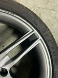 2015-23 Ford Mustang Roush 5 Star Wheels- Painted, 20x9.5 261