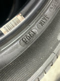 2007-09 Ford Mustang GT500 KR Aloca Forged Wheels (READ DESCRIPTION) 263