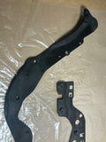 2015-17 Ford Mustang GT OEM Strut Tower Brace- w/ Extension Plate & Hardware 265