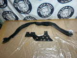 2015-17 Ford Mustang GT OEM Strut Tower Brace- w/ Extension Plate & Hardware 265