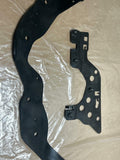 2015-17 Ford Mustang GT OEM Strut Tower Brace- w/ Extension Plate & Hardware 265