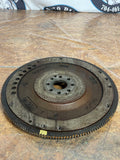 2015-17 Ford Mustang GT Mt-82 6 Speed Flywheel 54K Miles 265