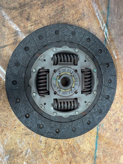 2015-17 Ford Mustang GT Mt-82 6 Speed OEM Clutch 54K Miles 265