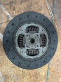 2015-17 Ford Mustang GT Mt-82 6 Speed OEM Clutch 54K Miles 265