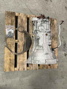 2015-17 Ford Mustang GT Mt-82 6 Speed Transmission 54K Miles 265