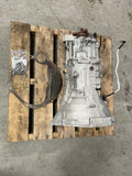 2015-17 Ford Mustang GT Mt-82 6 Speed Transmission 54K Miles 265