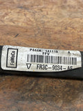 2015-17 Ford Mustang GT Fuel Filler Neck 265
