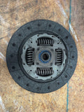 2015-17 Ford Mustang GT Mt-82 6 Speed OEM Clutch 54K Miles 265
