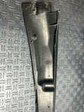 1999-04 Ford Mustang GT Saleen Lower Cowl Panel w/ Saleen Plaque & Badge245