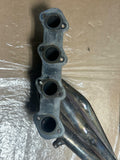 1999-04 Ford Mustang GT Saleen 2v BBK Longtubes 245