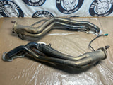 1999-04 Ford Mustang GT Saleen 2v BBK Longtubes 245