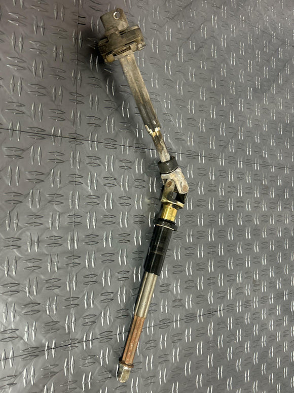 1999-04 Ford Mustang GT Saleen OEM Steering Shaft 245