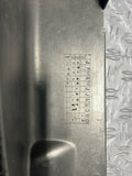 1999-04 Ford Mustang GT Saleen Lower Cowl Panel w/ Saleen Plaque & Badge245