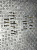 1999-04 Ford Mustang GT Saleen Valve Cover (11 Bolt Variation) 245