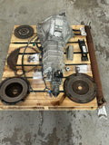 1999-04 Ford Mustang GT Tremec TR3650 5 Speed Swap 245