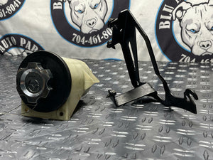 1999-04 Ford Mustang GT Saleen Power Steering Resevoir 245
