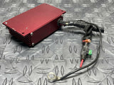 Kenne Bell Boost-A-Pump (30 AMP Mini Fuse Model) 245